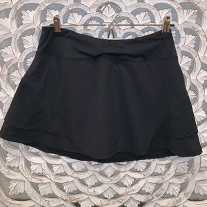 Tennis Skort